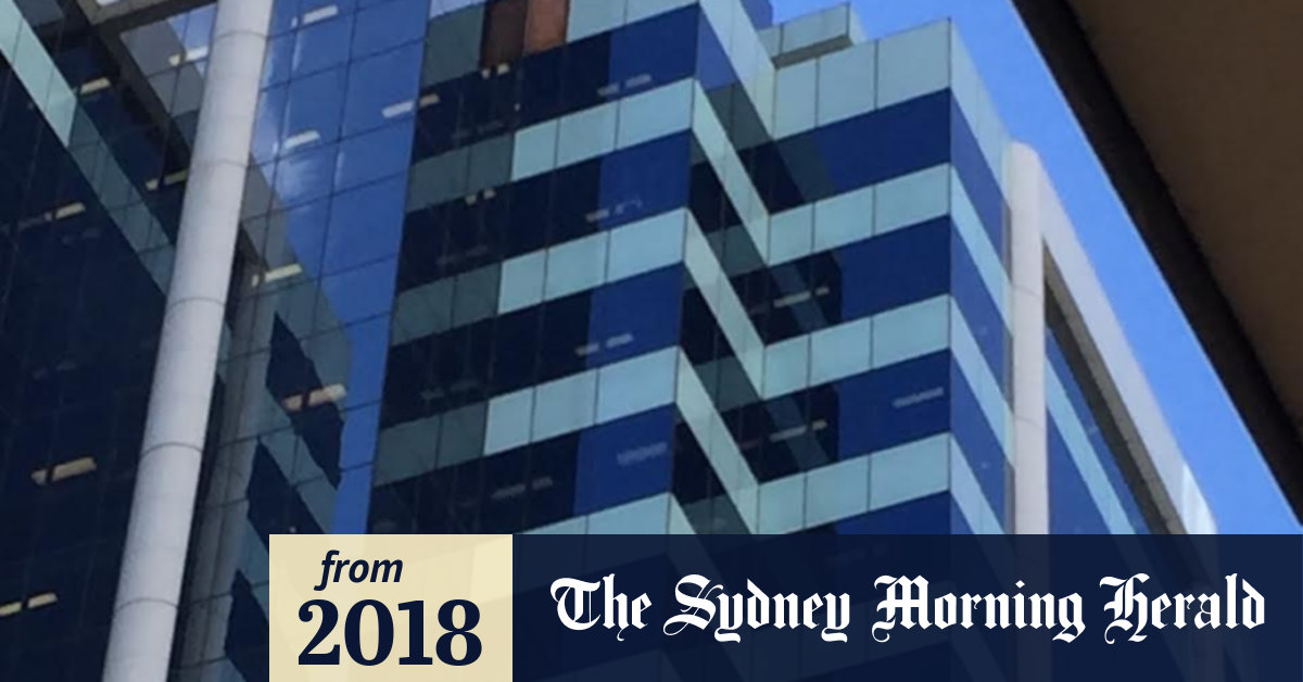 Allianz moves HQ to newlook Wynyard Place